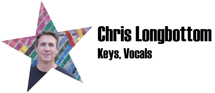 Chris Longbottom, Keys